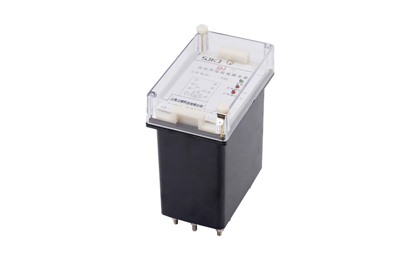 JJJ-4B絕緣監視繼電器