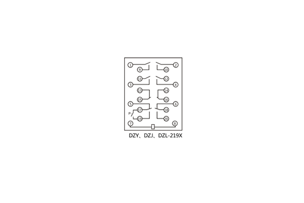 接線(xiàn)圖