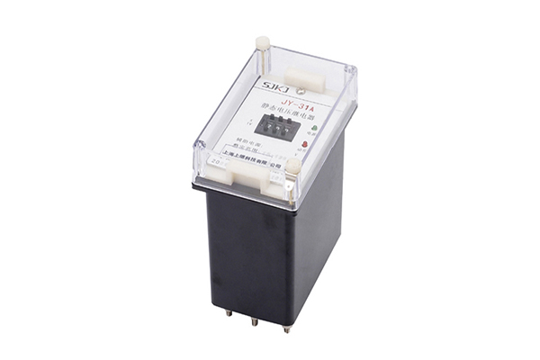 JY-31A靜態電壓繼電器