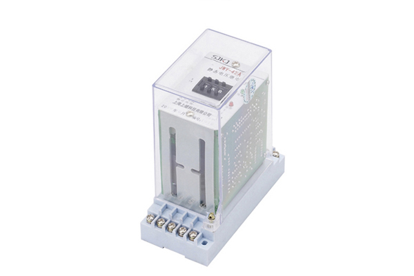 JWY-42A無輔源靜態電壓繼電器