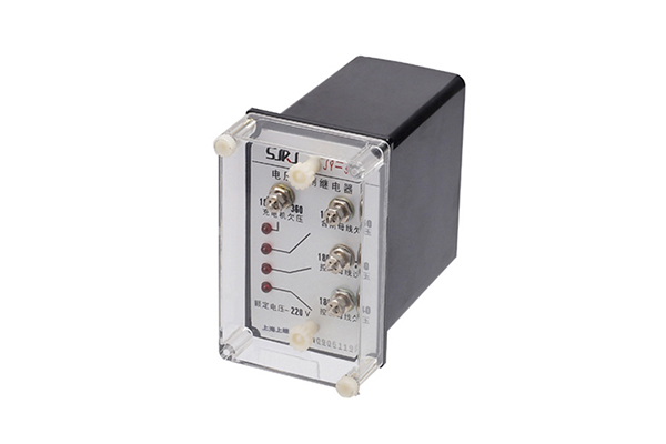 JY-3/1電壓監測繼電器